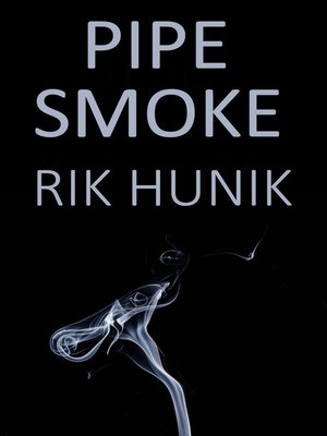 cover image of Pipe Smoke